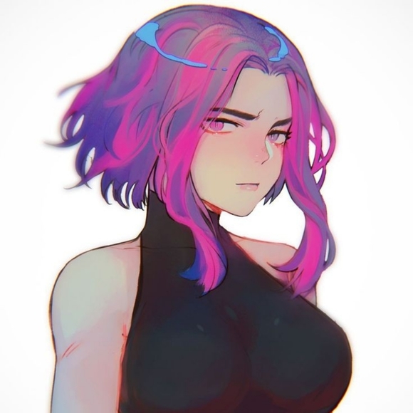 Meet your Posher, Shayla - Picture 1 of 1